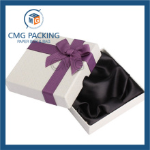 Jewelry Gift Set Gift Packing Jewelry Paper Box (CMG-PGBB-017)